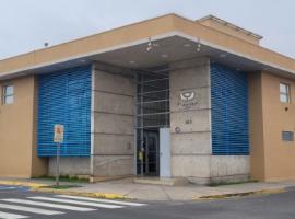 La Fiscalía Local de Vallenar solicitó y obtuvo la cautelar de prisión preventiva en contra de los imputados.