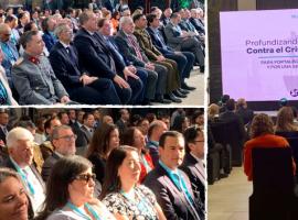 Asamblea General de la Asociación Iberoamericana de Ministerios Públicos (AIAMP).