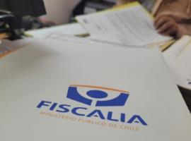 La Fiscalía Local de Copiapó dirige la investigación de este caso.