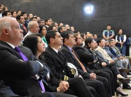 En la Región de Aysén, el 64% del total de los casos tuvo un término judicial, según informó el Fiscal Regional. 