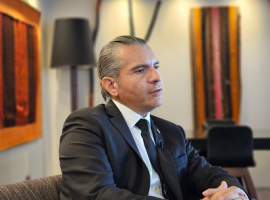 El Fiscal Regional, Juan Castro Bekios, dirigirá la investigación.