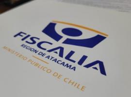 La Fiscalía Local de Vallenar tendrá 60 días para desarrollar la investigación de este caso.