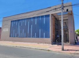 La fiscalía solicitó y obtuvo la medida cautelar de prisión preventiva en contra de los imputados. 