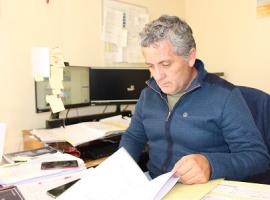 César Medina, fiscal (s) de Andacollo, formalizó la investigación.