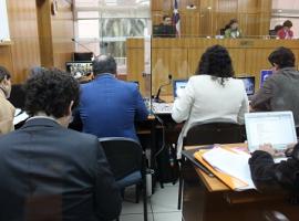 El juicio oral de Septiembre pasado se mantiene "incólume", dijo el Fiscal Regional respecto de las sentencias contra un capitán y 2 funcionarios.