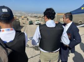 La investigación es trabajada por la Fiscalía, junto a detectives de la Brigada de Homicidios de la PDI.