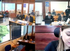 Tribunal Oral en Lo Penal de Viña del Mar
