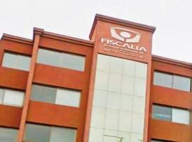 La Fiscalía RM Sur, realizó la investigación de esta causa.
