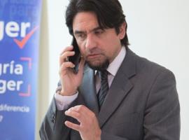 Fiscal Felipe Aguirre