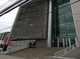 Tribunal Oral en Lo Penal de Viña del Mar