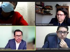 Tribunal Oral en Lo Penal de Valparaíso