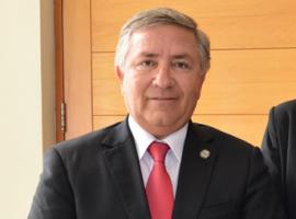 Fiscal Regional de Tarapacá, Raúl Arancibia Cerda