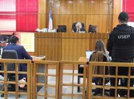 La Fiscalía formalizó la investigación de los hechos.