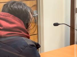 audiencia de formallización de cargos