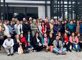 Programa Inclusión de Personas Mayores Víctimas de Delito.