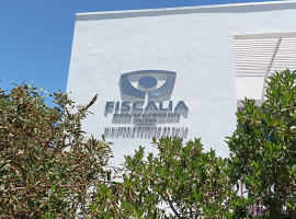 La investigación fue dirigida por la Fiscalía de Calama.