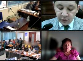 Tribunal Oral en Lo Penal de Viña del Mar