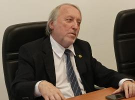 El fiscal regional se refirió al plan que se aplicará en Antofagasta y Calama.