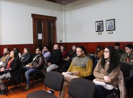 Unidad Regional de Atención a Víctimas y Testigos