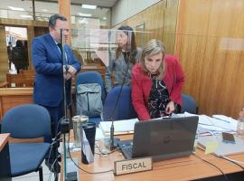La Fiscalía sostiene que la sentencia del Tribunal Oral de La Serena no debe ser declarada nula.