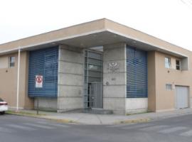 La Fiscalía Local de Vallenar dirigió las diligencias investigativas de este caso.
