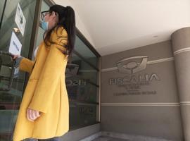 La Fiscalía de La Serena formalizó la investigación.