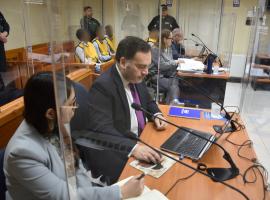 Hechos ocurrieron a medianoche del 19 de enero de este año. Juicio oral se efectuó durante octubre.
