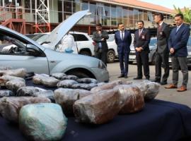La Fiscalía y la PDI realizan la investigación que ya fue formalizada.