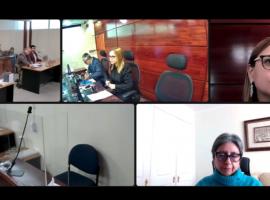 Tribunal Oral en Lo Penal de Viña del Mar