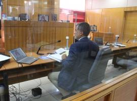 La Fiscalía de La Serena formalizó la investigación. (Foto referencial)