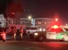 La investigación fue trabajada por la Fiscalía, junto a detectives de la Brigada de Homicidios.