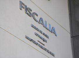 La resolución del Tribunal de Alzada se adoptó hoy tras la apelación efectuada por la Fiscalía.