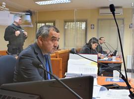 Al juicio oral concurrió el fiscal Alex Olivero. En la investigación se solicitaron diligencias y pericias a la PDI y al Servicio Médico Legal.