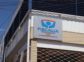 Fiscalía Local de La Ligua