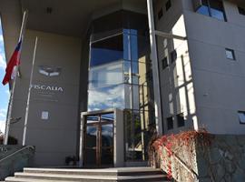 Investigación es dirigida por el Ministerio Público. Dos de los imputados son de Puerto Aysén y otro de la Región de Los Ríos.  