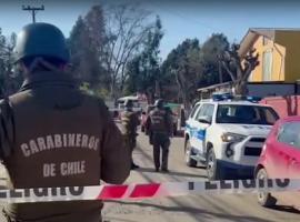 Tribunal Oral en Lo Penal de Viña del Mar