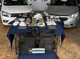 Tribunal Oral en Lo Penal de Valparaíso