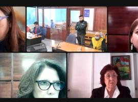 Tribunal Oral en Lo Penal de Viña del Mar