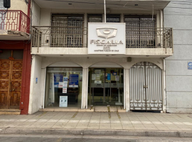 La Fiscalía de Illapel investiga los hechos junto a la PDI.