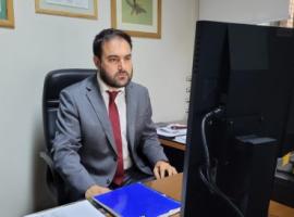 La investigación del caso fue dirigida por el fiscal jefe de Vallenar, Nicolás Zolezzi Briones.