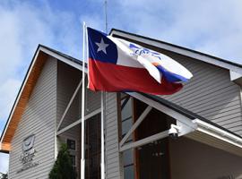 Víctima es menor de edad. La investigación fue dirigida por la Fiscalía Local de Aysén.