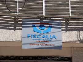 Fiscalía Local de Villa Alemana