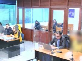 Tribunal Oral en Lo Penal de Viña del Mar