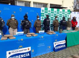 Imputados quedaron en prisión preventiva