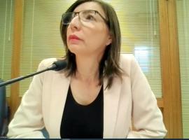 Fiscal Wendoline Acuña