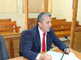 El fiscal (s) de Andacollo, César Medina, formalizó la investigación.
