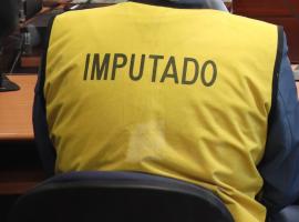 Tribunal Oral en Lo Penal de San Felipe