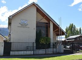 La investigación es dirigida por la Fiscalía Local de Puerto Aysén.