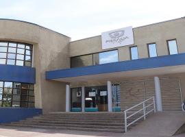 Fiscalía Local de San Antonio