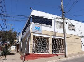 Fiscalía Local de La Ligua